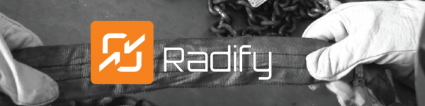 Radify Learning: Preventing Lifting and Height Safety Equipment Failure