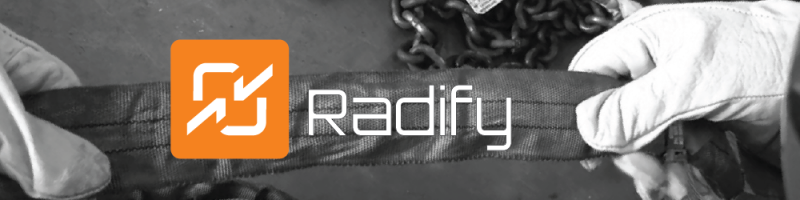 Radify Learning: Preventing Lifting and Height Safety Equipment Failure